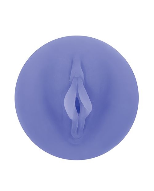 Zero Tolerance Pop On the Glow Realistic Vagina Stroker