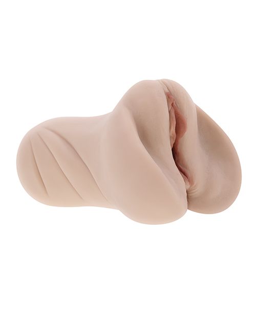 Zero Tolerance Lisa Ann Movie With Vagina & Anal Stroker