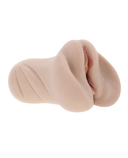 Zero Tolerance Lisa Ann Movie With Vagina & Anal Stroker