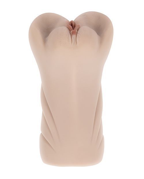 Zero Tolerance Lisa Ann Movie With Vagina & Anal Stroker