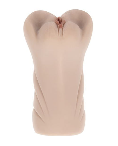 Zero Tolerance Lisa Ann Movie With Vagina & Anal Stroker