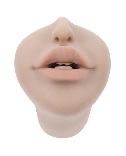 Zero Tolerance Riley Reid Movie & Realistic Kiss & Tell Stroker