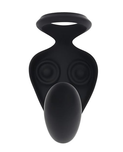 Zero Tolerance Ballin' Out