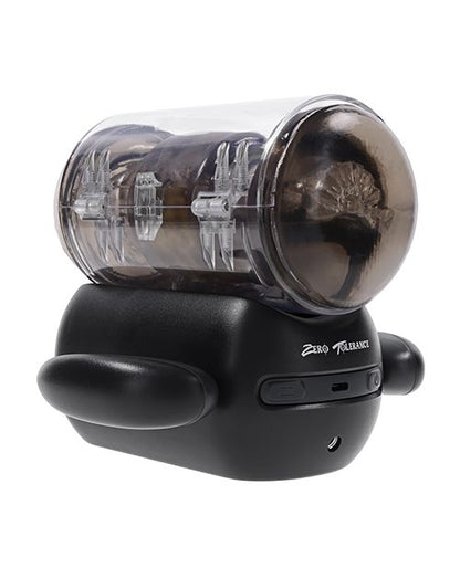 Zero Tolerance Hold Me Tight