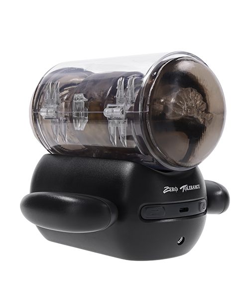 Zero Tolerance Hold Me Tight