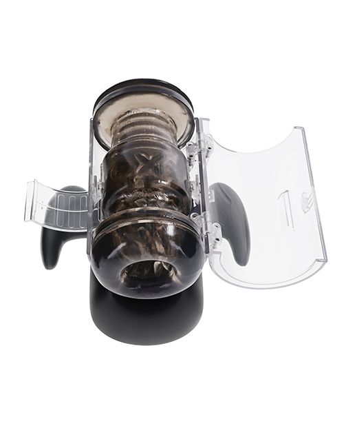 Zero Tolerance Hold Me Tight