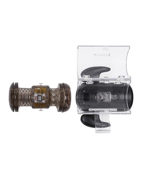 Zero Tolerance Hold Me Tight