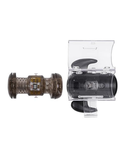 Zero Tolerance Hold Me Tight