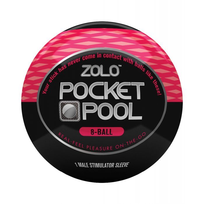 Zolo Pocket Pool
