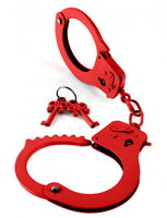 Fetish Fantasy Series Designer Cuffs - Wicked Sensations