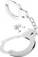 Fetish Fantasy Series Designer Cuffs - Wicked Sensations