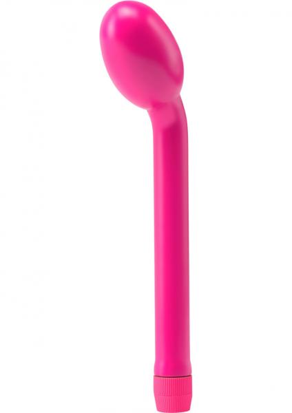 Neon Luv Touch Slender G - Wicked Sensations