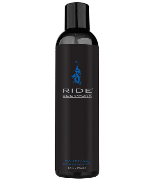 Ride BodyWorx Water-Based Lubricant