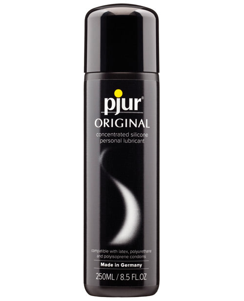 Pjur Original Concentrated Silicone Personal Lubricant - Wicked Sensations