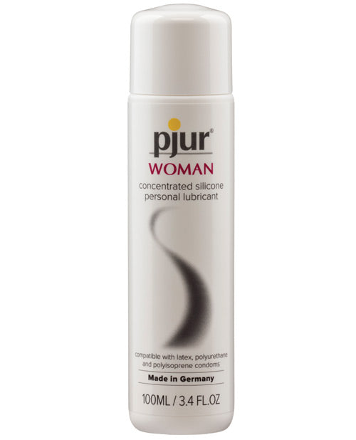 Pjur Woman Concentrated Silicone Personal Lubricant - Wicked Sensations