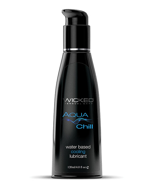 Wicked Sensual Care Aqua Chill