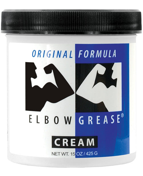 Elbow Grease Original Formula - Wicked Sensations