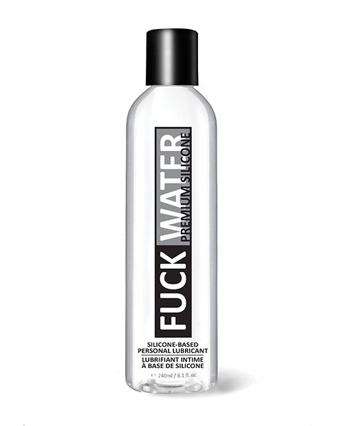 Fuckwater Silicone Lube