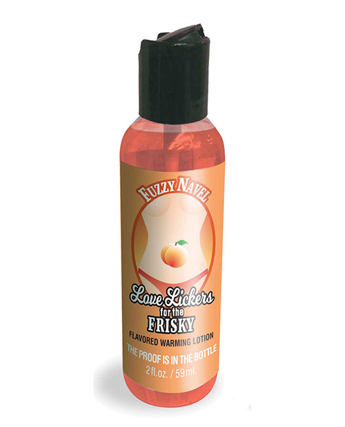 Love Lickers Massage Oil-1.76 oz. - Wicked Sensations