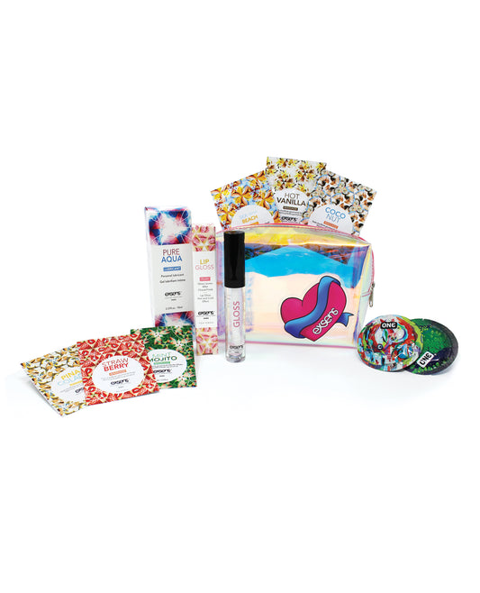 Exsens of Paris Escape Pleasure Set