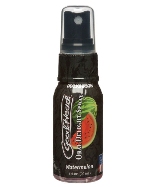 Good Head Oral Delight Spray - Wicked Sensations