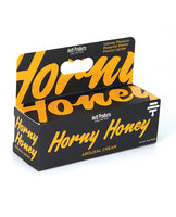 Horny Honey Stimulating Arousal Cream-1 oz - Wicked Sensations