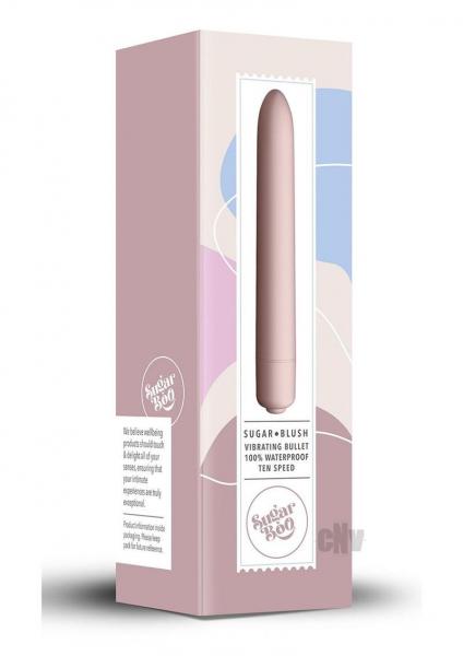 SugarBoo Sugar Bullet