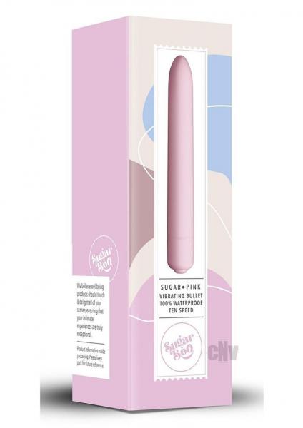 SugarBoo Sugar Bullet