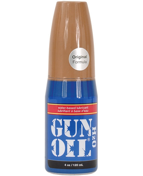Gun Oil H2O - Wicked Sensations