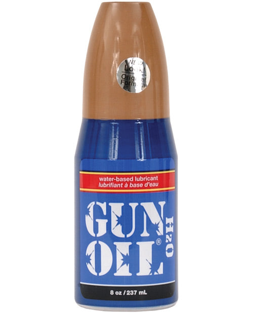 Gun Oil H2O - Wicked Sensations