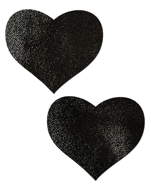 Pastease Liquid Heart - Wicked Sensations