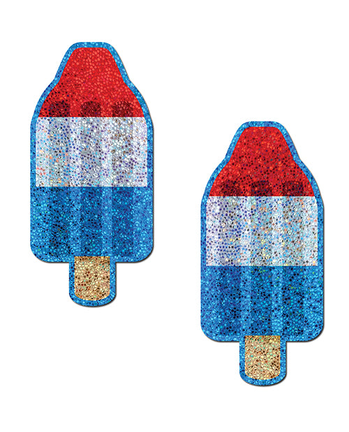 Pastease Ice Pop Pasties