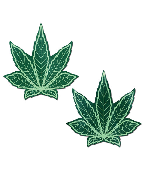 Pastease Premium Marijuana Leaves