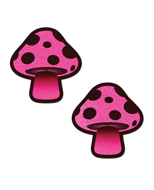 Pastease Premium Shroom Pasties