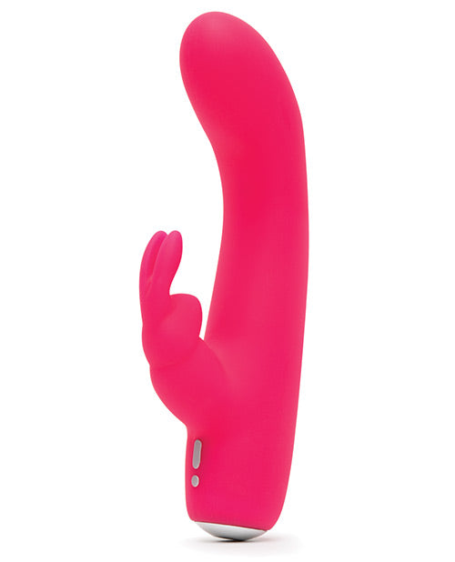 Happy Rabbit Mini Rechargeable Rabbit - Wicked Sensations