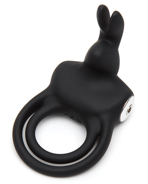 Happy Rabbit Rechargeable Love Ring - Wicked Sensations