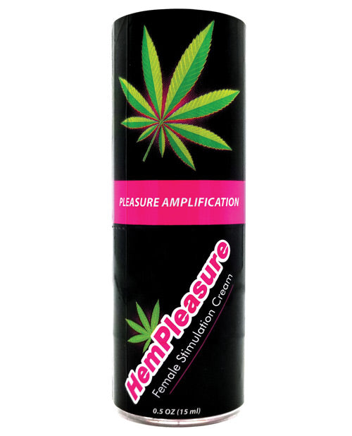 Body Action HemPleasure for Women