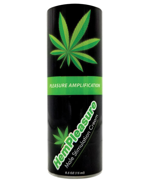 Body Action HemPleasure for Men