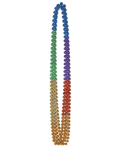 Rainbow Beads - Wicked Sensations
