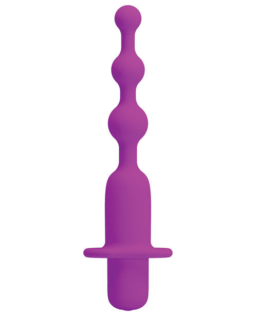 Pretty Love Hermosa Anal Beads - Wicked Sensations