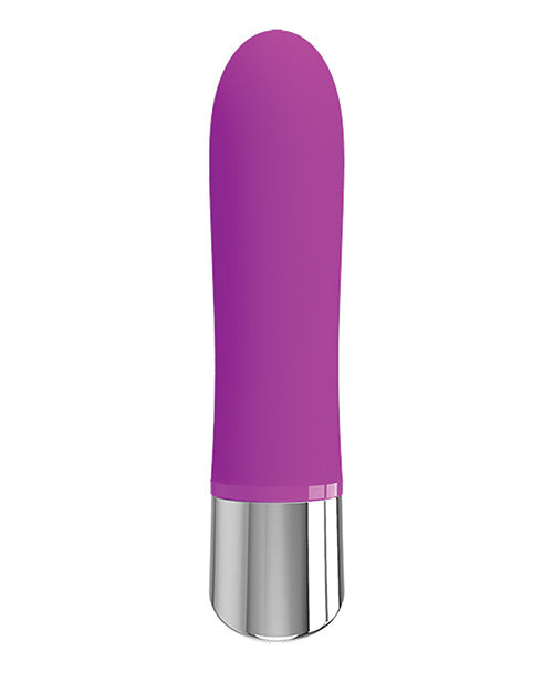 Pretty Love Sampson Smooth Mini Vibe - Wicked Sensations