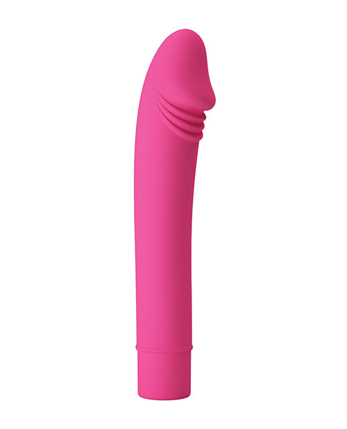 Pretty Love Pixie Realistic Vibrator - Wicked Sensations