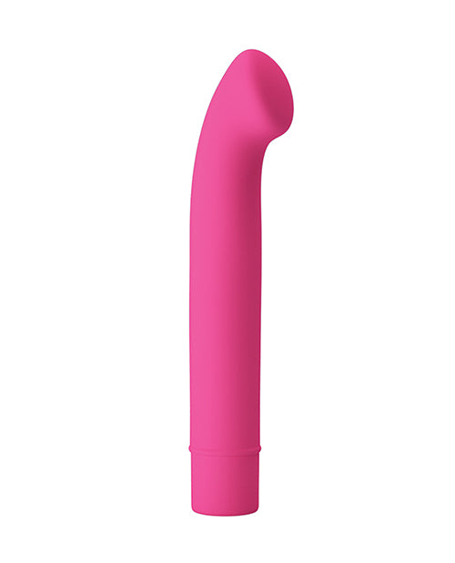 Pretty Love Bogie G-Spot Vibrator - Wicked Sensations