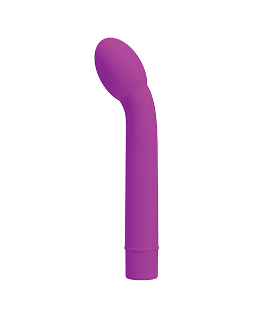 Pretty Love Logan Bendable G-Spot Vibrator - Wicked Sensations