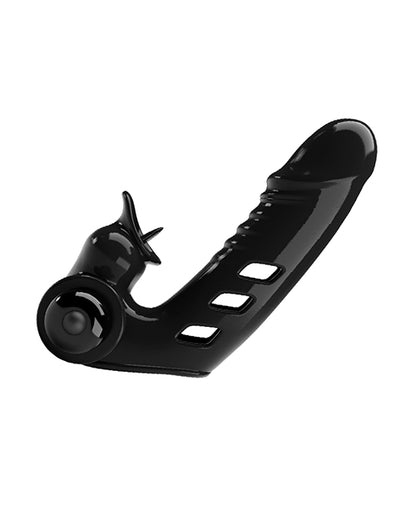 Pretty Love Corbin Honey Finger