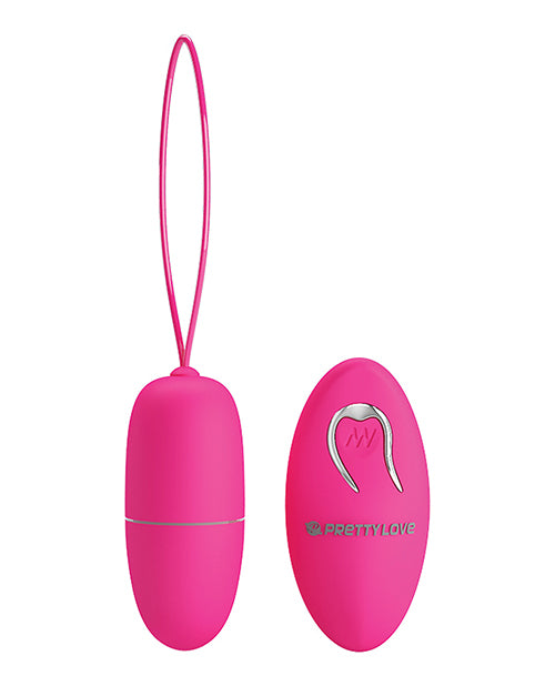 Pretty Love Selkie Egg