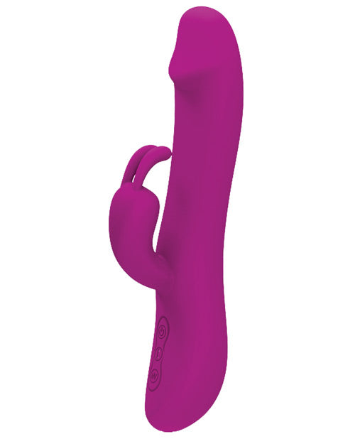 Natural Motion Thrusting Rabbit - Wicked Sensations