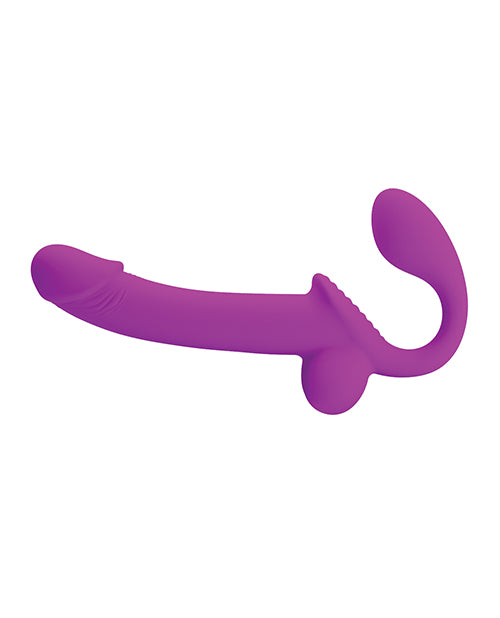 Pretty Love Kelpie Squirting Strap-On