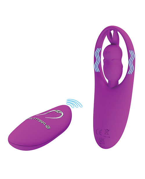 Pretty Love Wild Rabbit Panty Vibe