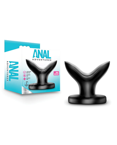 Anal Adventures Anal Anchor - Wicked Sensations